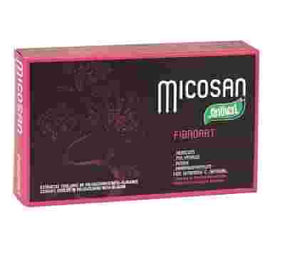 MICOXAN FIBROART 40 CAPSULE
