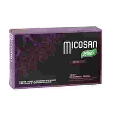 MICOXAN PURAVIDA 40 CAPSULE
