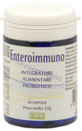 ENTEROIMMUNO 30 COMPRESSE