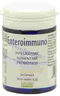 ENTEROIMMUNO 30 COMPRESSE