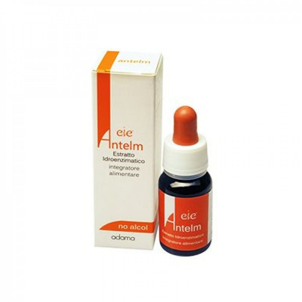 Eie Antelm 30 Ml