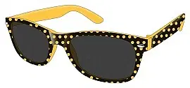OCCHIALE DA SOLE BUONAVISTA BABY SUN 963B UNISEX OCCHIALE DA SOLE BUONAVISTA BABY SUN 963B UNISEX