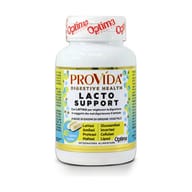 PROVIDA LACTO SUPPORT 40 CAPSULE 360 MG