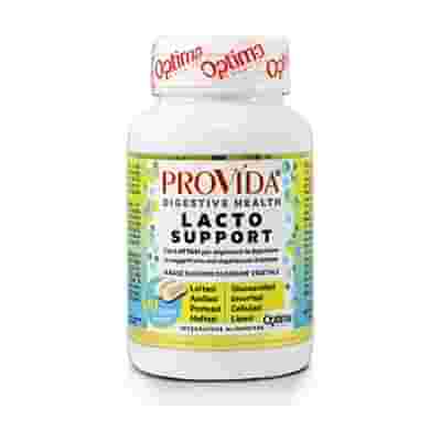PROVIDA LACTO SUPPORT 40 CAPSULE 360 MG