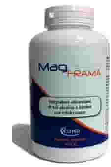 MAGNESIO FRAMA 250 G