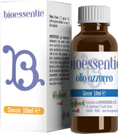 BIOESSENTIE OLIO AZZURRO 10 ML