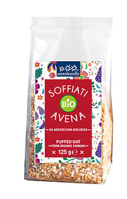 Avena Soffiata 125 G