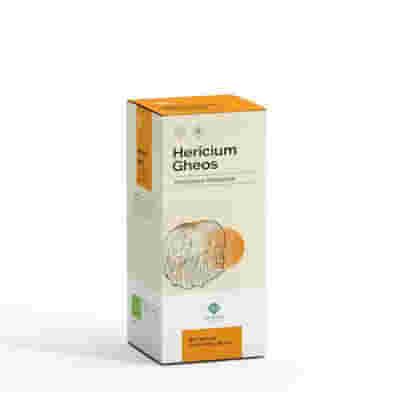 HERICIUM GHEOS 90 CAPSULE 540 MG