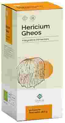 HERICIUM GHEOS 90 CAPSULE 540 MG
