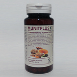MUNITPLUS K 90 CAPSULE 550 MG