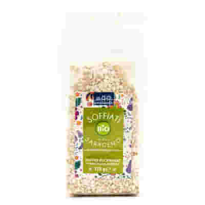 GRANO SARACENO SOFFIATO 125 G