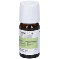 PRANAROM WINTERGREEN FOGLIE OLIO ESSENZIALE 10 ML