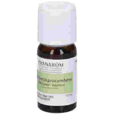 PRANAROM WINTERGREEN FOGLIE OLIO ESSENZIALE 10 ML