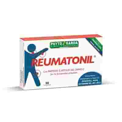 REUMATONIL DOL 30 COMPRESSE