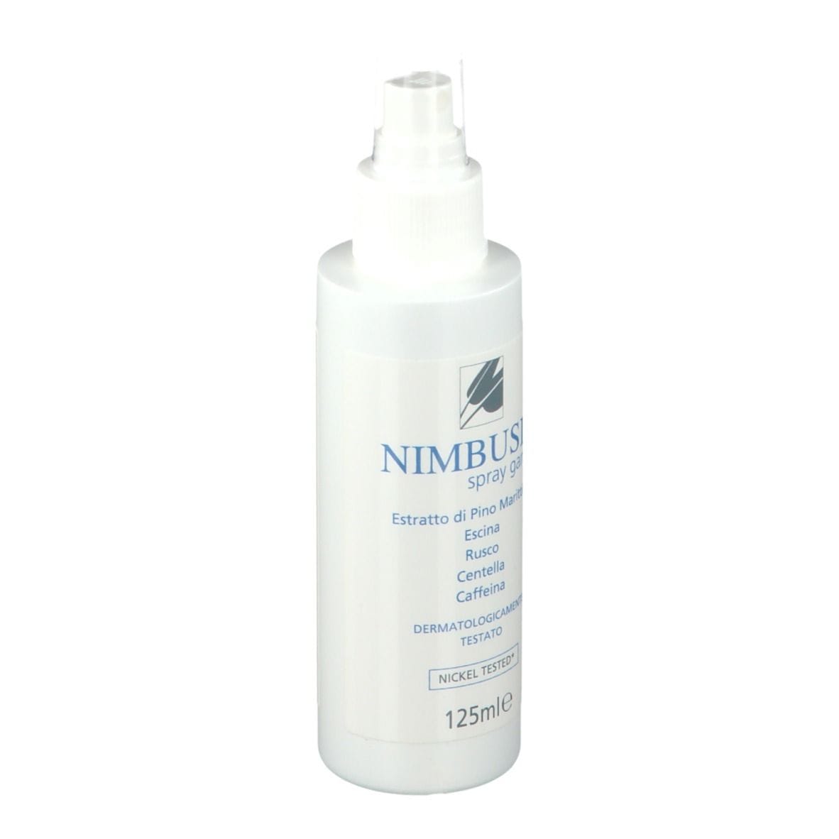 NIMBUSIN SPRAY GAMBE 125 ML
