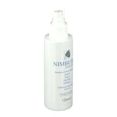 NIMBUSIN SPRAY GAMBE 125 ML NIMBUSIN SPRAY GAMBE 125 ML