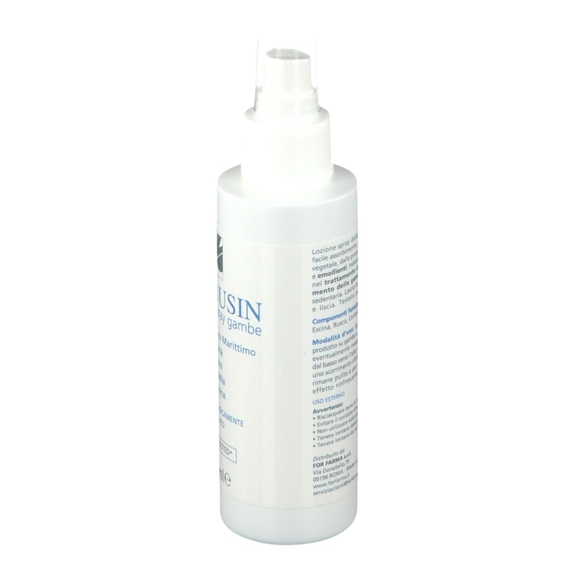 NIMBUSIN SPRAY GAMBE 125 ML