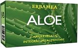 Erbamea Aloe Depurativo 24 capsule vegetali