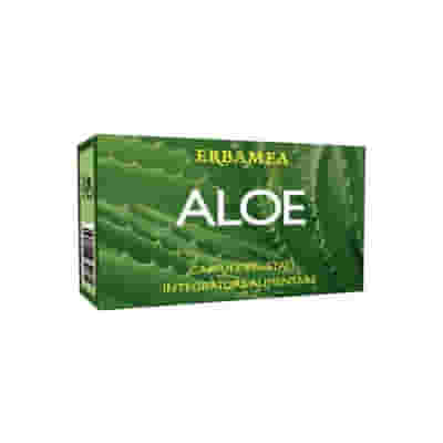ALOE 24 CAPSULE VEGETALI