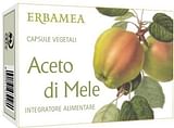ACETO DI MELE 30 CAPSULE VEGETALI
