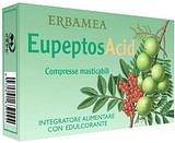 EUPEPTOS 30 COMPRESSE MASTICABILI 840MG