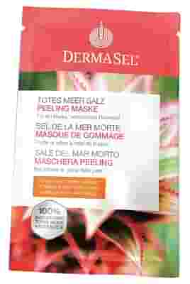 DERMASEL MASCHERA PEELING 12 ML