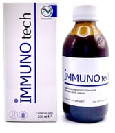 IMMUNOTECH 200 ML