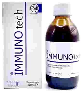 IMMUNOTECH 200 ML