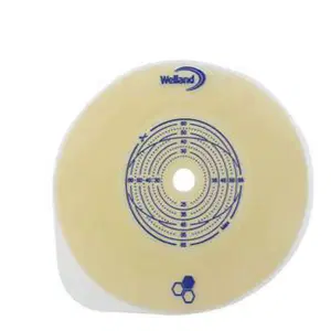 PLACCA PIANA AURUM2 RITAGLIABILE DIAMETRO 13-50 MM FLANGIA 55 MM 5 PEZZI PLACCA PIANA AURUM2 RITAGLIABILE DIAMETRO 13-50 MM FLANGIA 55 MM 5 PEZZI
