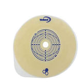 PLACCA PIANA AURUM2 RITAGLIABILE DIAMETRO 13-65 MM FLANGIA 70 MM 5 PEZZI