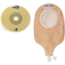 PLACCA PIANA AURUM2 RITAGLIABILE DIAMETRO 13-65 MM FLANGIA 70 MM 5 PEZZI