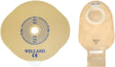 SACCA PER COLOSTOMIA OPACA AURUM2 MISURA 45 MM 30 PEZZI