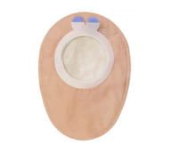 SACCA PER COLOSTOMIA OPACA AURUM2 MISURA 55 MM 30 PEZZI