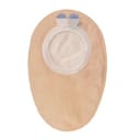 SACCA PER COLOSTOMIA OPACA AURUM2 MISURA 70 MM 10 PEZZI