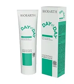 DAY BY DAY CONCENTRATO PURIFICANTE USO LOCALIZZATO 15 ML DAY BY DAY CONCENTRATO PURIFICANTE USO LOCALIZZATO 15 ML