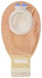 SACCA OPACA PER ILEOSTOMIA AURUM2 MIDI FLANGIA 55 MM 30 PEZZI