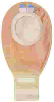 SACCA OPACA PER ILEOSTOMIA AURUM2 MIDI FLANGIA 55 MM 30 PEZZI