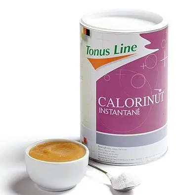 CALORINUT 600 G CALORINUT 600 G