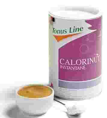 CALORINUT 600 G