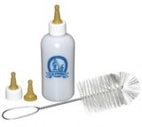 KIT BIBERON DA 115 ML + SPAZZOLINO + TETTARELLA