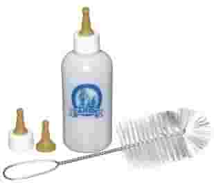 KIT BIBERON DA 115 ML + SPAZZOLINO + TETTARELLA