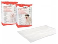 TAPPETO ASSORBENTE 60X90CM 10 PEZZI