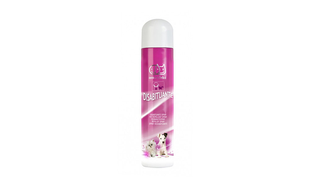 Disabituante Spray 300 Ml