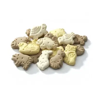 BISCOTTO ANIMALETTI 500 G BISCOTTO ANIMALETTI 500 G