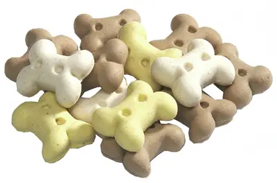 BISCOTTO MINIBONES 300 G BISCOTTO MINIBONES 300 G
