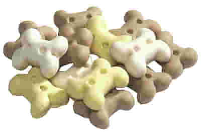 BISCOTTO MINIBONES 300 G