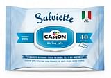 SALVIETTE PROFUMO EXCEL 20 PEZZI
