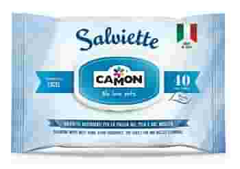 SALVIETTE PROFUMO EXCEL 20 PEZZI
