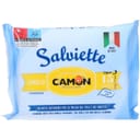 SALVIETTE POCKET VANIGLIA