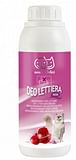 DEODORANTE PER LETTIERA ALLA ROSA 400 G